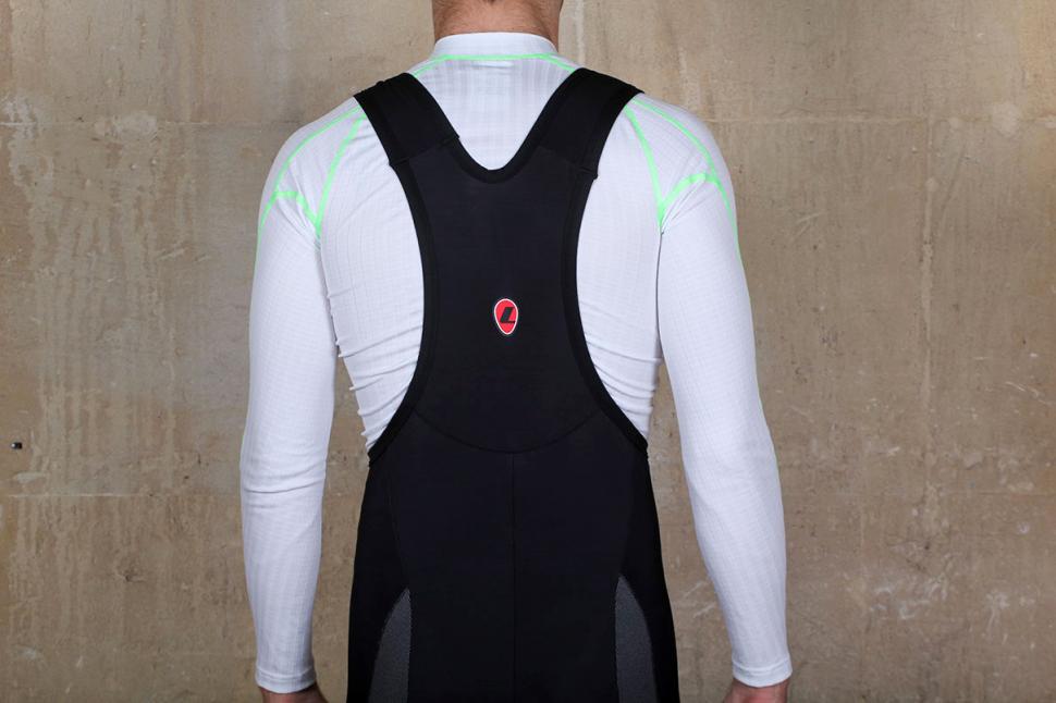 Lusso nitelife 2025 bib tights